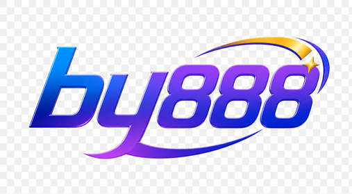 BY888 Logo